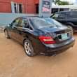 A picture of REG 2010 MERCEDES BENZ C300