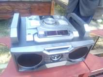 A picture of SABUFA 0747478182