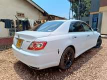 A picture of 0765192173 MTN CALL S ONLY 0708757322WHAT SAPP 21m ugx