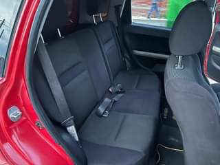 A picture of Jazzy motors tz