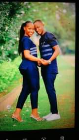 A picture of . We do Ankaras African wear in all fashions at