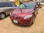 A picture of This car want the fast finger that will pay in