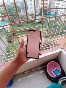 A picture of SAMSUNG A05s