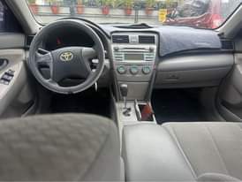 A picture of 2008 Toyota Camry