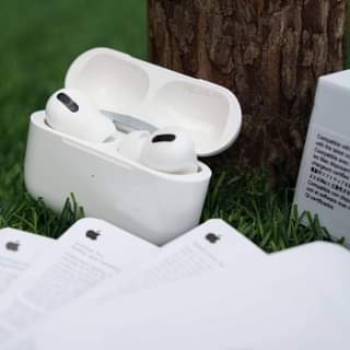 airpods