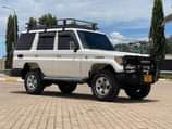 A picture of LAND CRUSER