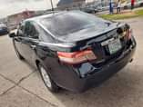 A picture of TOYOTA CAMRY 2008 MODEL UPGRADED TO 2010 MODEL