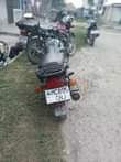 A picture of TVs 125Cc