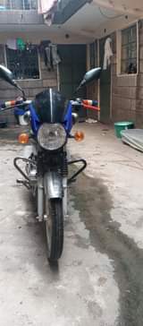 tvs hlx