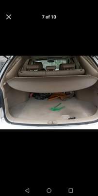 A picture of Lexus Rx300 jeep Front wheel drive 2.850.00 Ojo Iba lasu