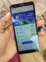 A picture of Samsung 3 core