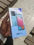 A picture of Tecno pop 7 pro Android 13 OTG support Gb 68