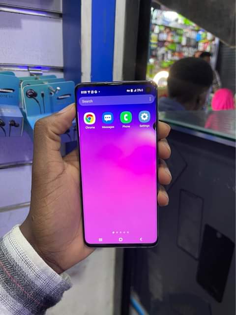 A picture of S10 at 390k