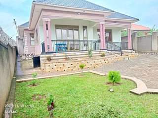 A picture of House