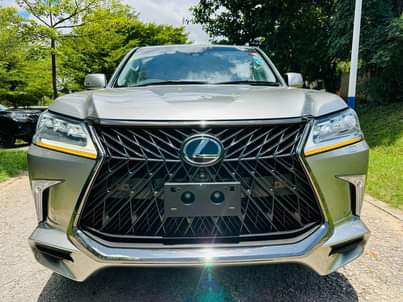 lexus