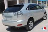 A picture of TOYOTA HARRIER