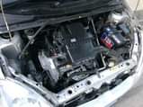 A picture of TOYOTA VITS BR