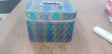 A picture of Makeup bag