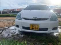 property chitungwiza