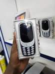 A picture of NOKIA 3310