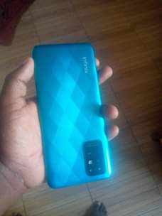 A picture of INFINIX Not 8i GB 64
