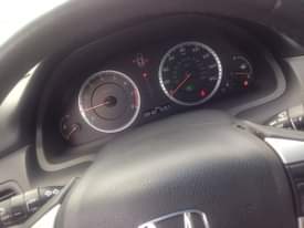 A picture of URGENT BUYERS 09137495414 CLEAN HONDA Accord Year 2011 Model Foreign