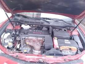 A picture of 2007 Toyota Camry