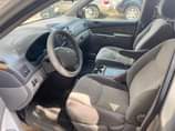 A picture of Toyota sienna 2010