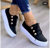A picture of Moccasins