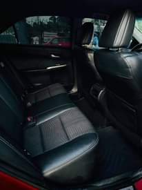 A picture of Extremely clean 2013 first body Toyota Camry SE