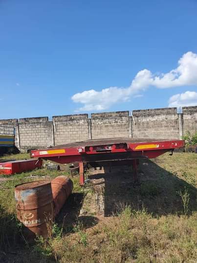 A picture of TRAILER