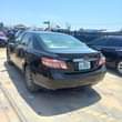 A picture of Registered 2007 model camry