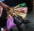 A picture of Handbags