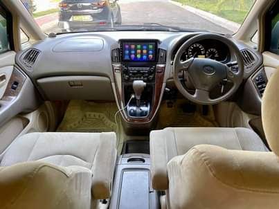 A picture of  TOYOTA_HARRIER_0620356906