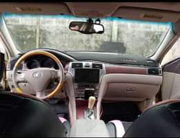 A picture of 2004 2005 Lexus ES330 for Sale Buy and drive Condition