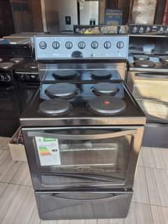 stoves