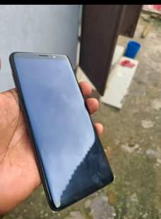 A picture of Samsung s9 0764193000