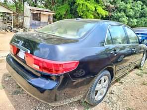 A picture of HONDA EOD WITH SOUND ENGINE WELL CHILLING AND PERFECT WORKING