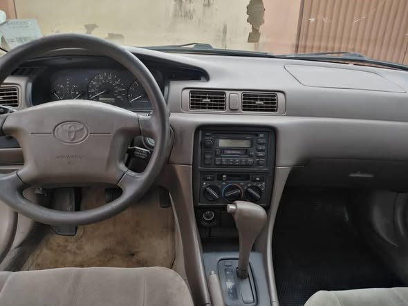 A picture of Car for sale in kogi state
