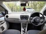A picture of VOLKSWAGEN UPI