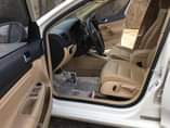 A picture of  Forsale 2007 volkswagen jetta Powerful engine excellent ride and