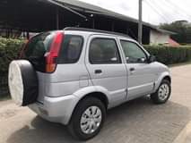 A picture of TOYOTA CAMI YEAR 2004 CC1290 ENGINE HC FE VERY CLEAN