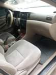 A picture of 2005 Toyota Corolla