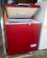 A picture of FREEZER LA BOSS