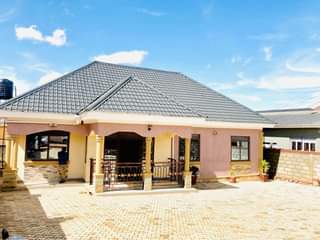 A picture of Nansana naluvule