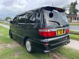 A picture of TOYOTA ALPHARD SOKONI