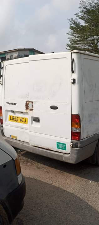 A picture of Bus