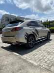 A picture of Foreign Used Lexus Rx 350 2014 upgrade to 2020 navigation