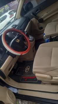 A picture of For Sale Honda CR V 2008 Price is 3 650