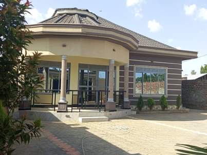 A picture of Newly Built House on Sale at Kasangati Kiti on Gayaza